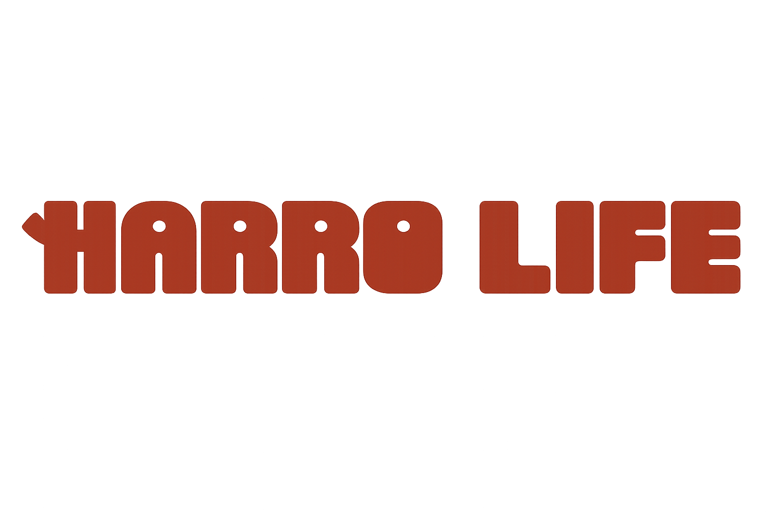 HARRO LIFE