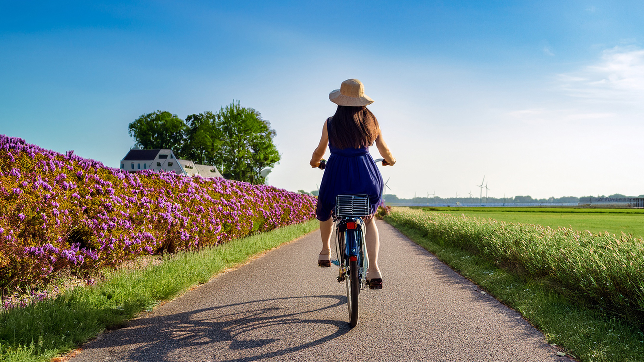旅がもっと自由になる！レンタサイクルOV-fietsの使い方