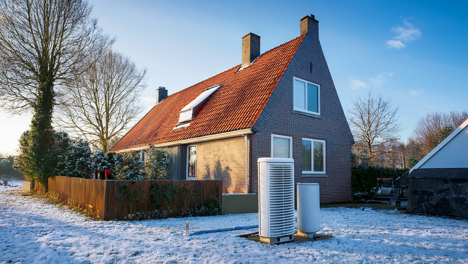 住む場所で違う?オランダ北部の家庭は南部より光熱費が大幅に高い傾向