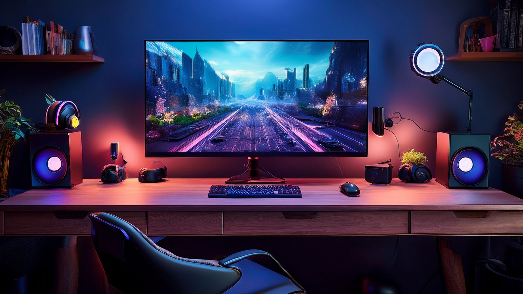 成人のゲーマーが急増中 長時間オンラインゲームが新たな社会現象に