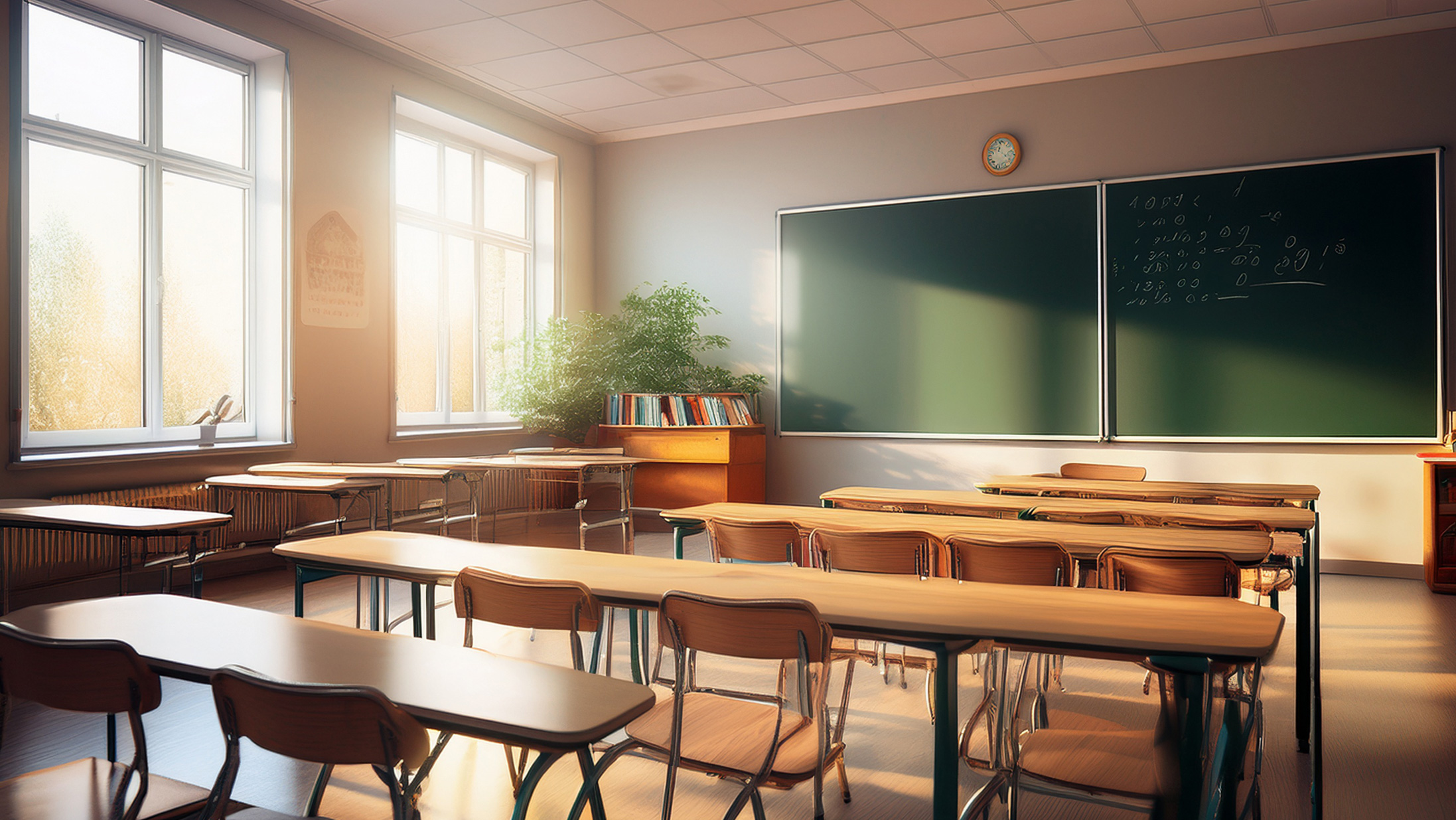 若手小学校教師、他の専門職卒より高収入に―新卒の平均時給13%上回る