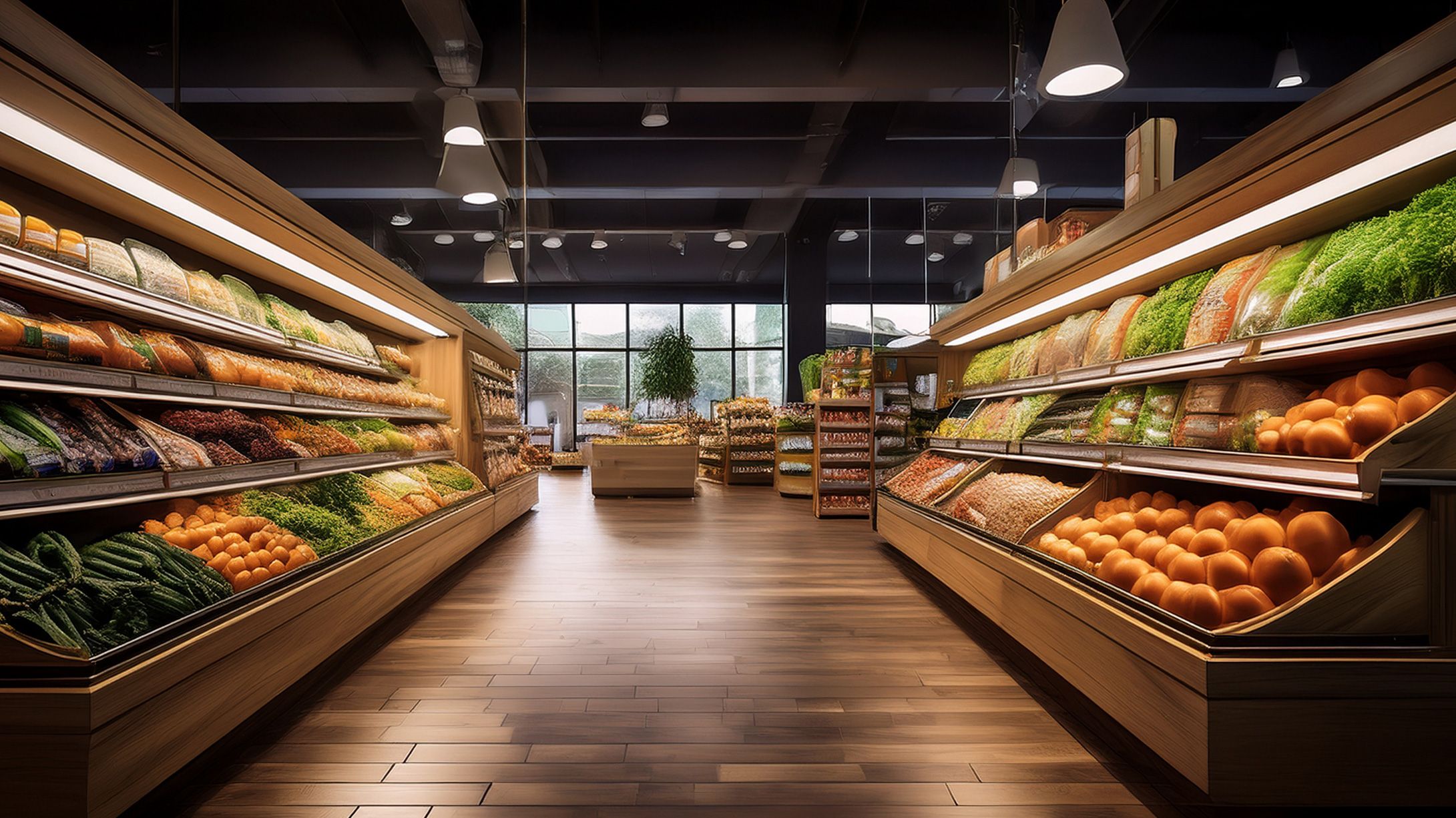 「オランダの食料品は他国と大差なし」 スーパー各社、価格批判に反論