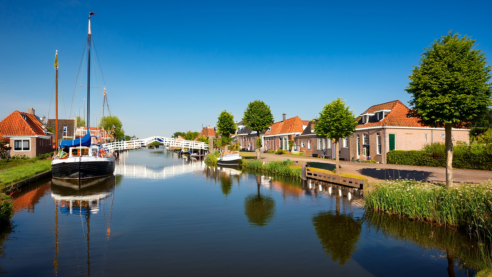 オランダ人の26%が3年以内に引っ越し意向、都市離れで地方志向が加速