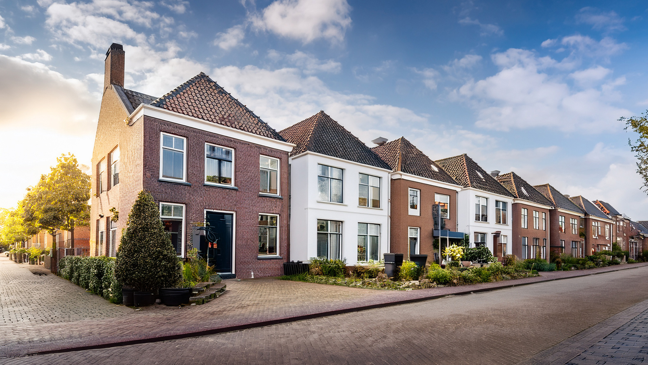 住宅費の伸び鈍化でオランダのインフレ率が低下―7月は2.9%に