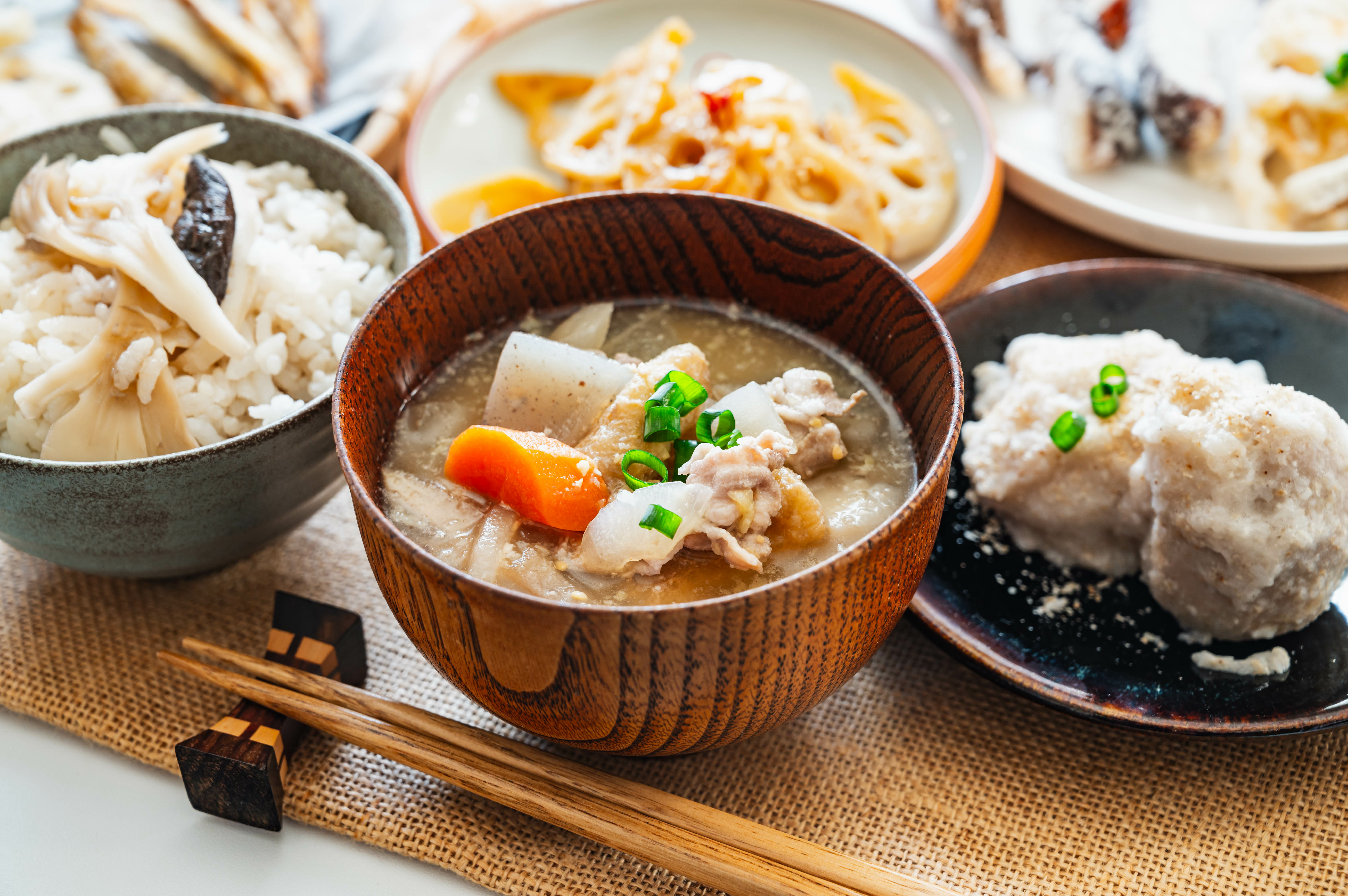 ヨーロッパ在住の日本人が見直すべき「食の選択」─体調不良の背後にある“食のミスマッチ”