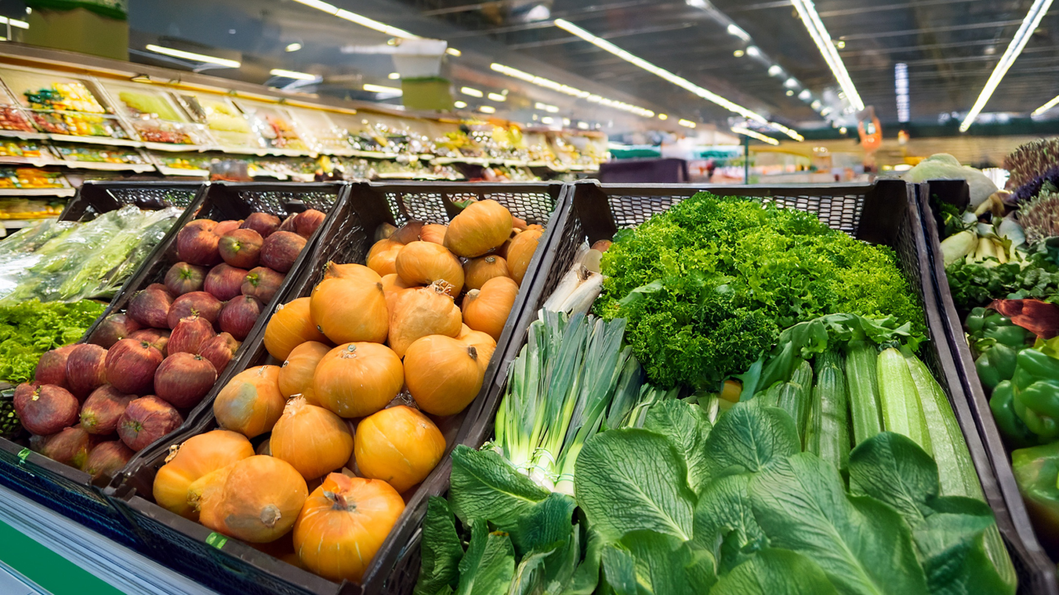 オランダの食品はなぜ高い?監督機関がスーパーの価格を本格調査へ