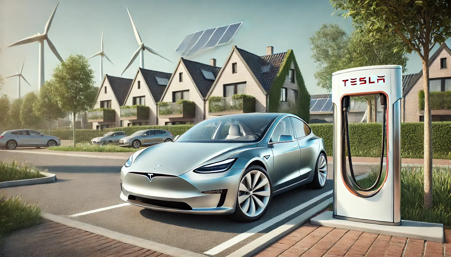 テスラ所有者がイーロン・マスクの論争に反応:3割が車の売却を検討