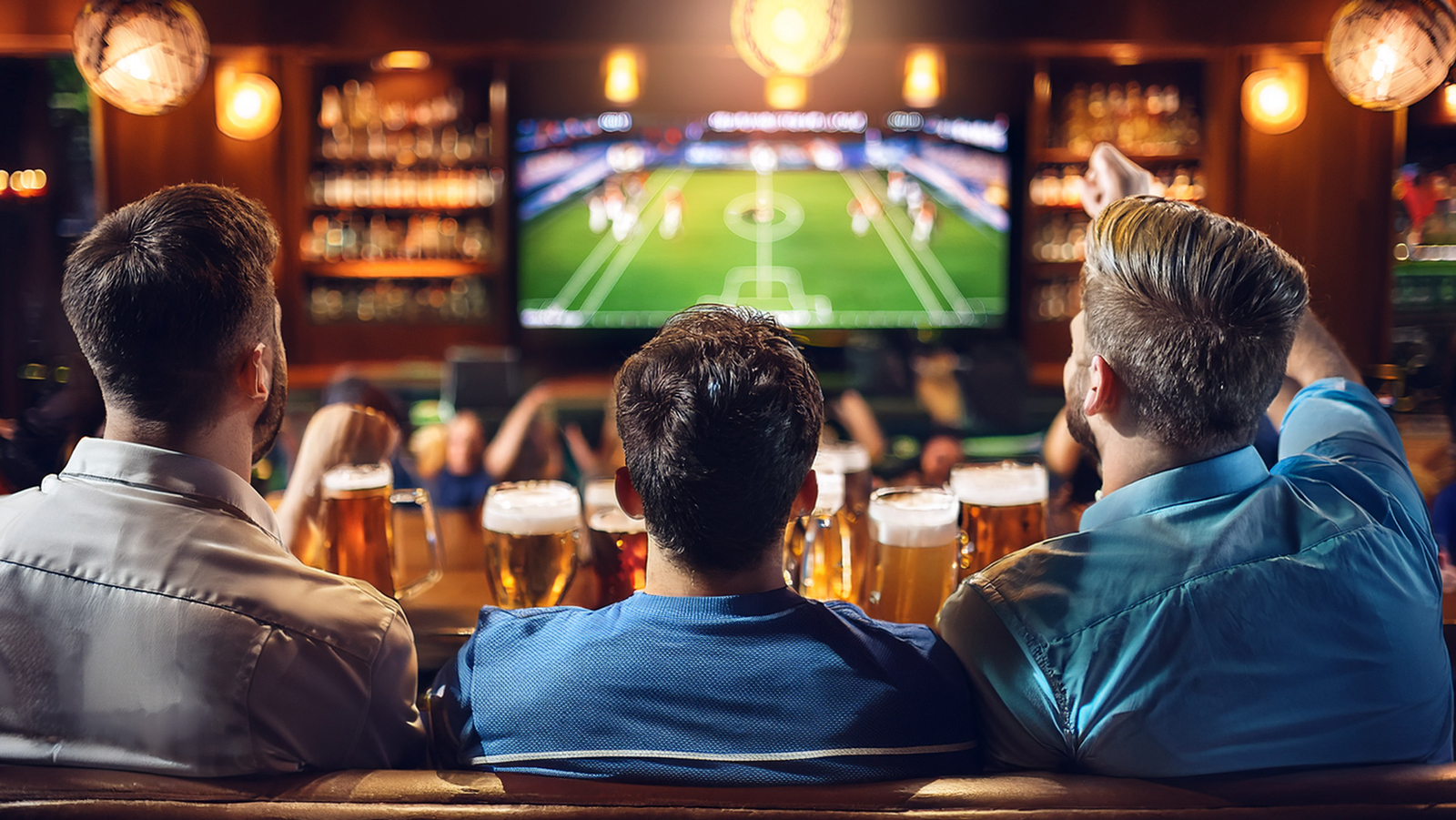 W杯でも深夜営業できない?延長許可はわずか14%の自治体にとどまる