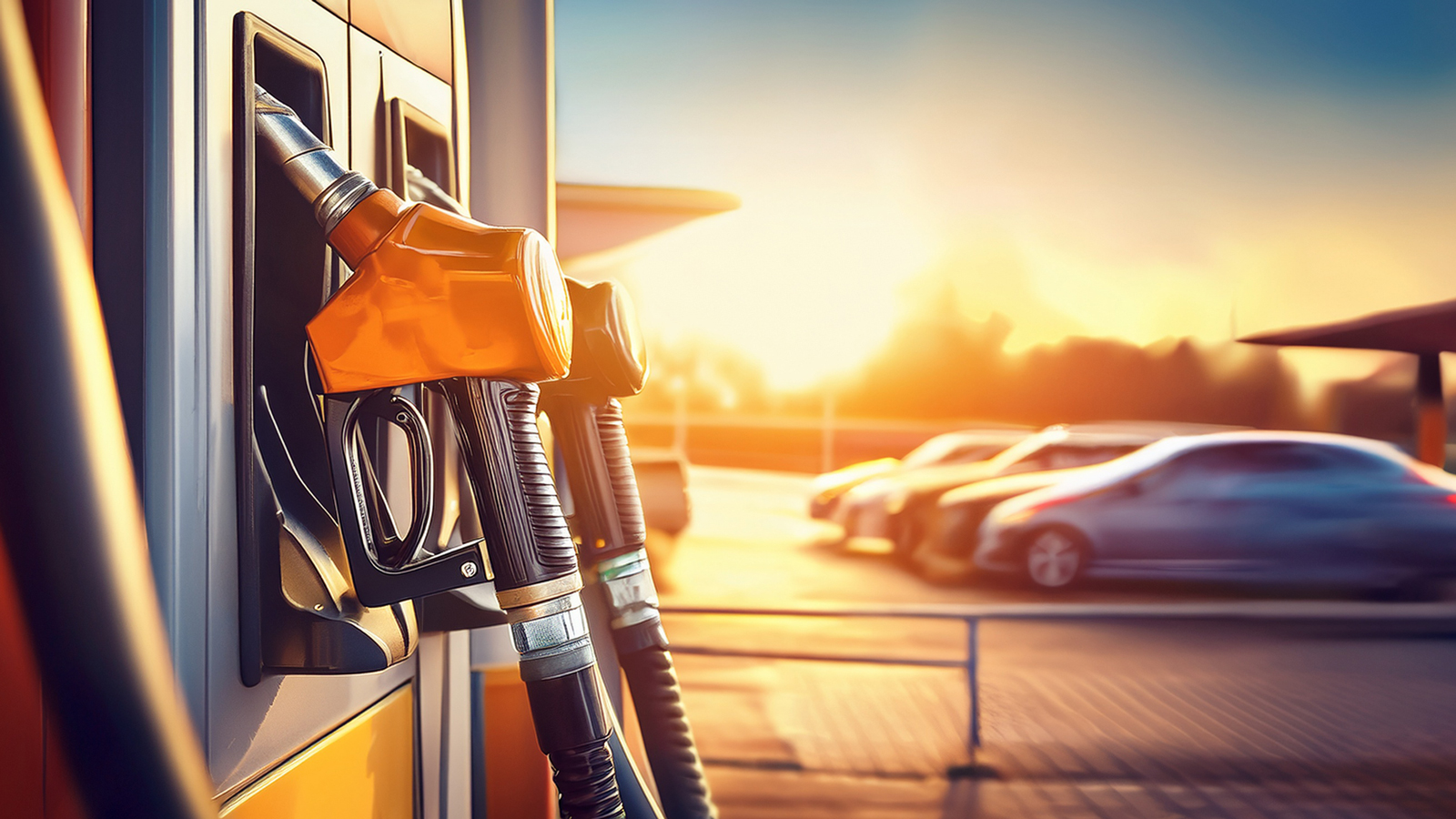 ガソリン節約で“越境給油”拡大─オランダ人、ベルギーへ流出が加速