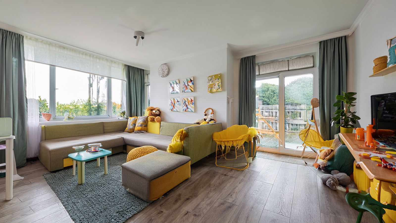 家が高すぎて子どもを諦める?オランダの住宅難が少子化を加速させる