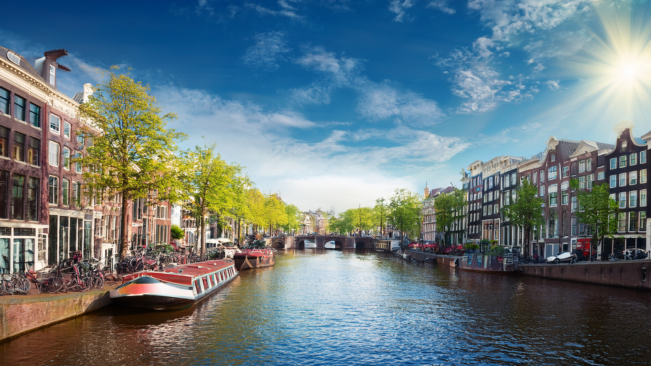 2025年のオランダの夏は観測史上4番目の暑さ―猛暑・干ばつ・日照記録